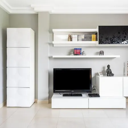 Tatil Evi La Casita Gris El Sauzal