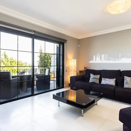 La Casita Gris * El Sauzal