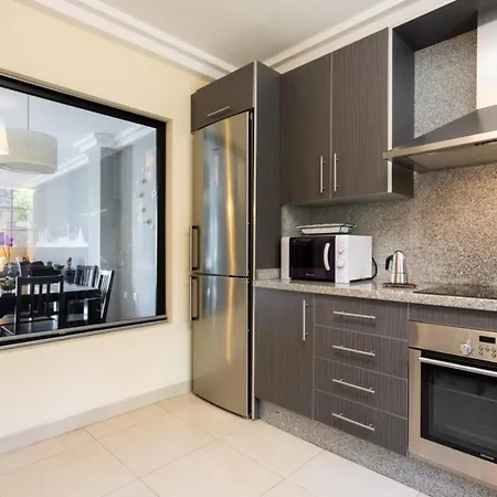 La Casita Gris Tatil Evi *