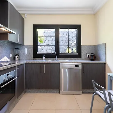 La Casita Gris Tatil Evi *