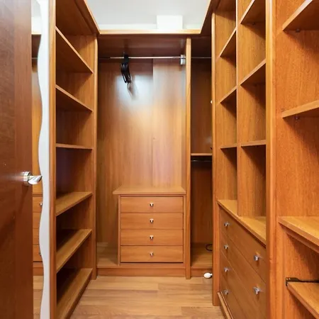 La Casita Gris Tatil Evi *