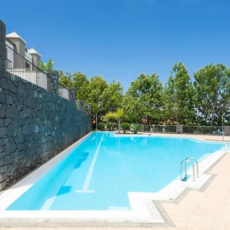 La Casita Gris * El Sauzal