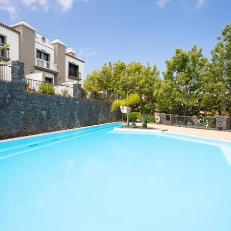 La Casita Gris Tatil Evi *