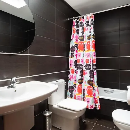 La Casita Gris Tatil Evi *