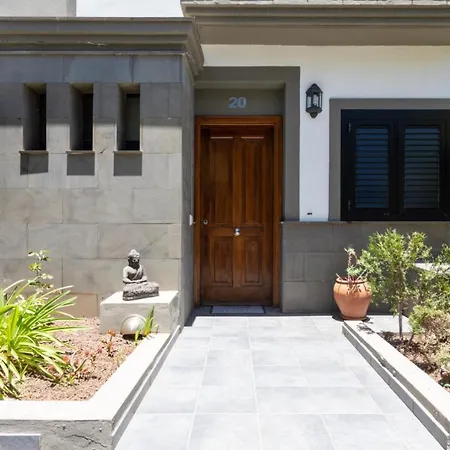 La Casita Gris Tatil Evi *