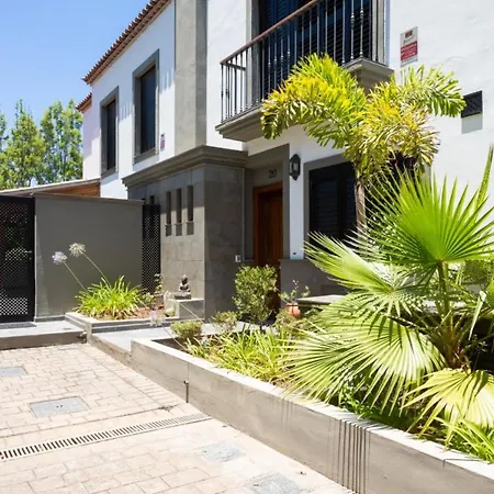 La Casita Gris 度假居 *