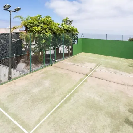 La Casita Gris * El Sauzal