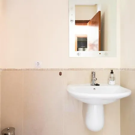 La Casita Gris * סאוסאל