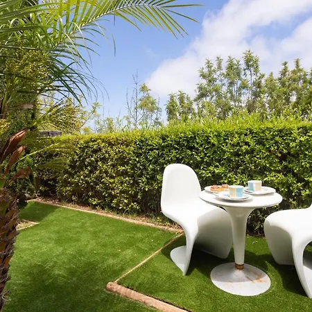 La Casita Gris * סאוסאל