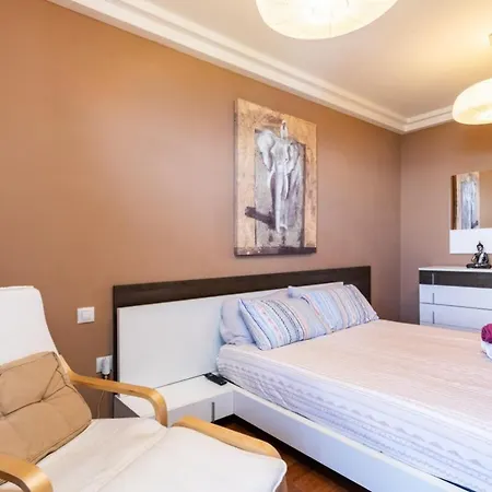 La Casita Gris * Sauzal