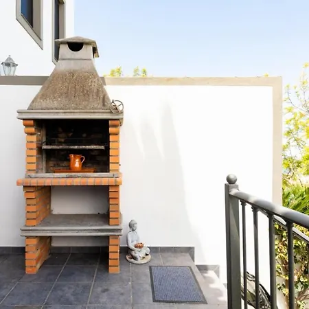La Casita Gris