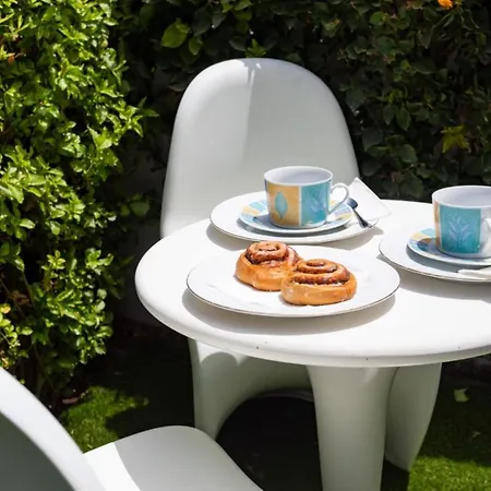 La Casita Gris בית נופש סאוסאל