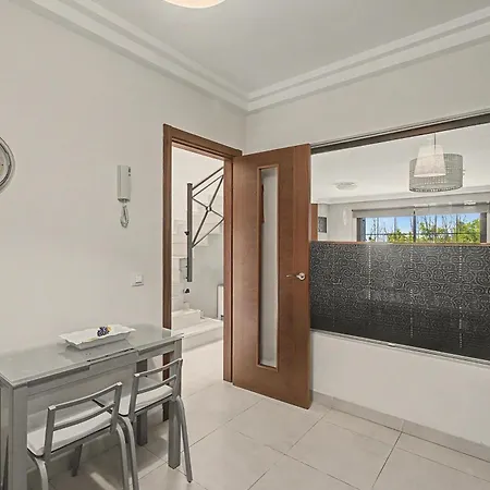 La Casita Gris Ferienhaus