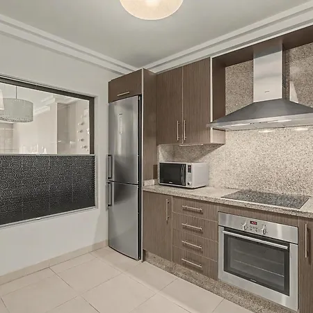 Ferienhaus La Casita Gris
