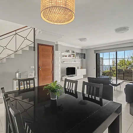 La Casita Gris Ferienhaus *