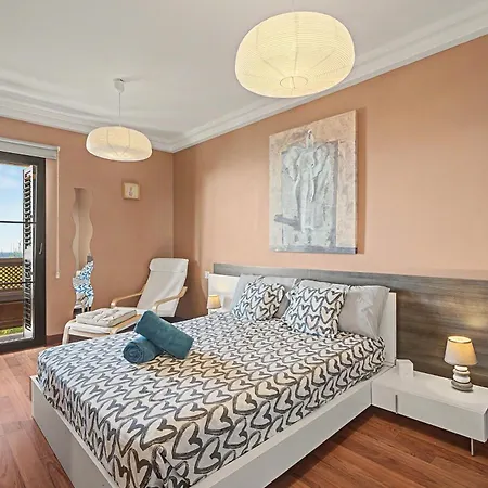 Ferienhaus La Casita Gris *