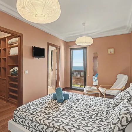 La Casita Gris Ferienhaus El Sauzal