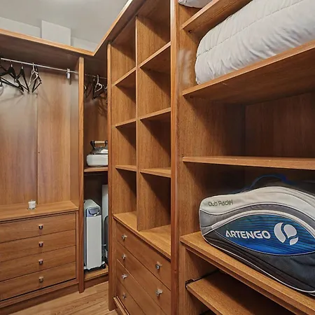 Ferienhaus La Casita Gris El Sauzal