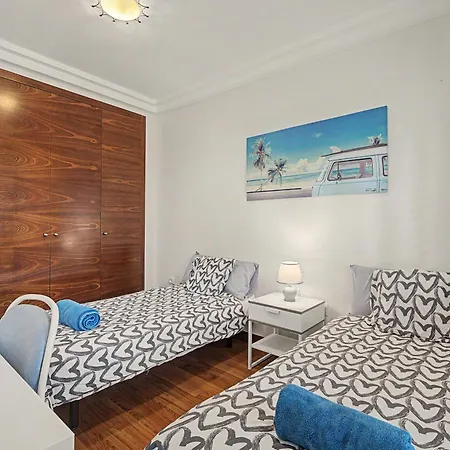 La Casita Gris Ferienhaus