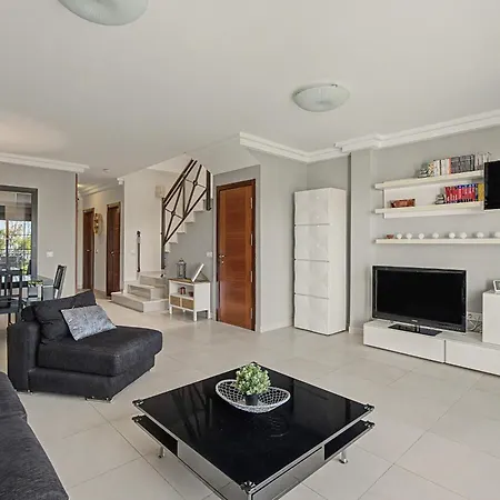 Ferienhaus La Casita Gris