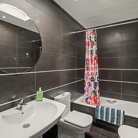 Ferienhaus La Casita Gris *