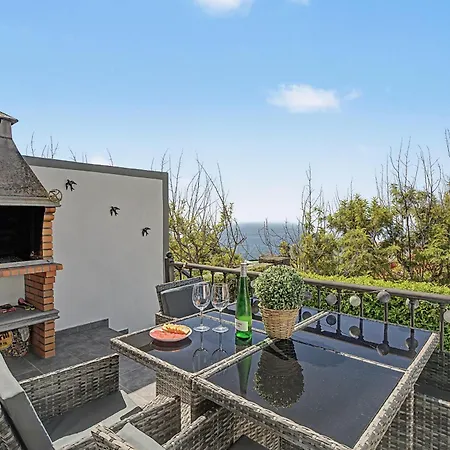 La Casita Gris * El Sauzal