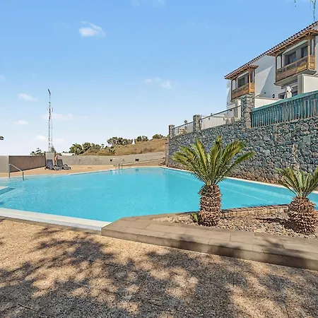 Ferienhaus La Casita Gris