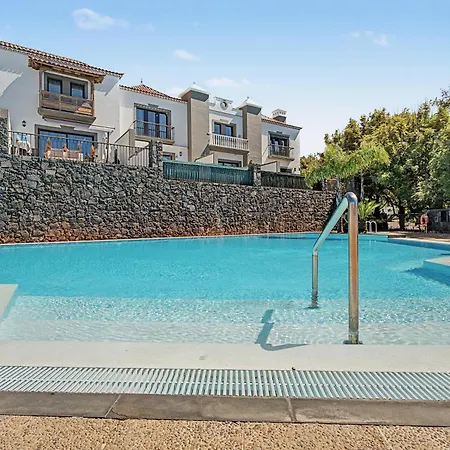 Ferienhaus La Casita Gris El Sauzal