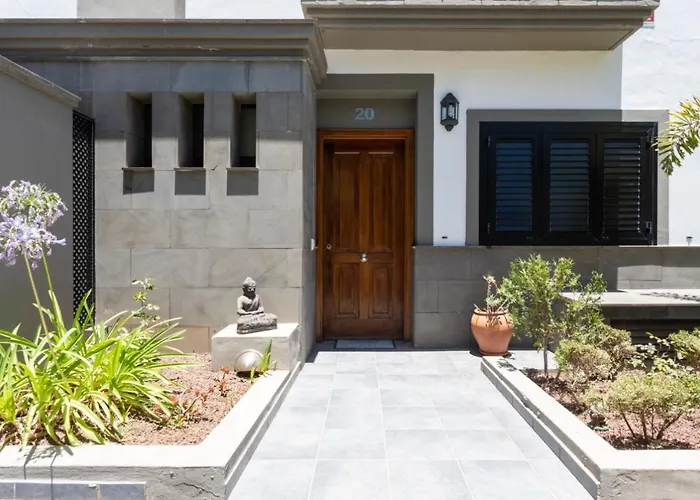 La Casita Gris Casa vacanze *