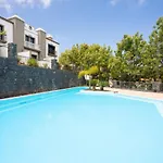La Casita Gris בית נופש *