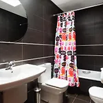 La Casita Gris בית נופש *