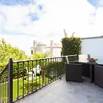 בית נופש La Casita Gris