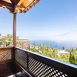 La Casita Gris בית נופש סאוסאל