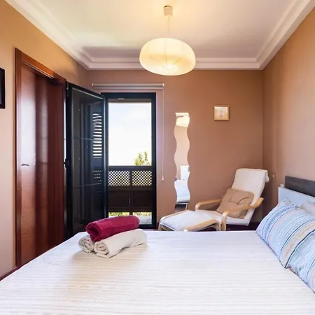 La Casita Gris Саусаль