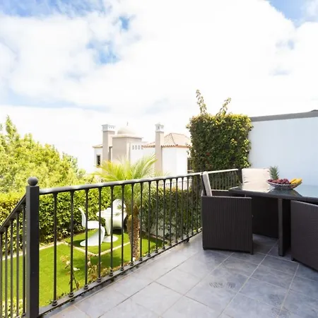 بيت للعطل La Casita Gris