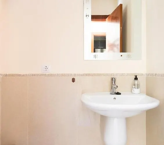 La Casita Gris * Саусаль