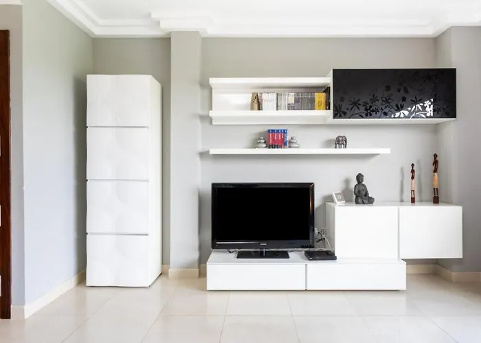 Дом отдыха La Casita Gris Саусаль