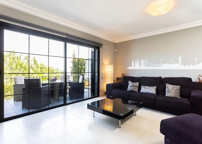 La Casita Gris * Саусаль