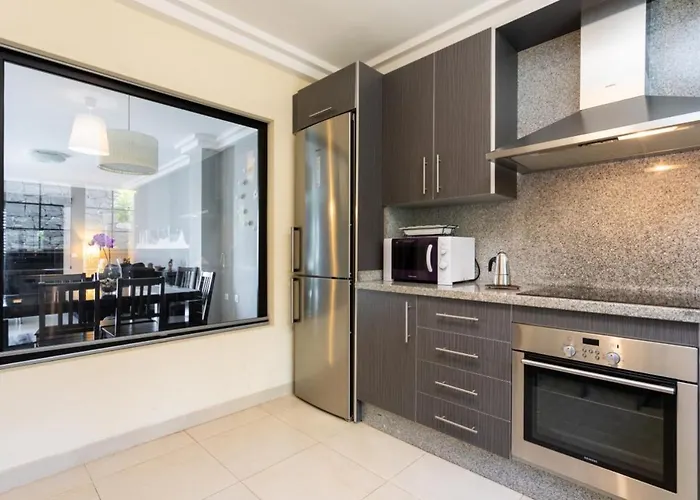 La Casita Gris Дом отдыха *