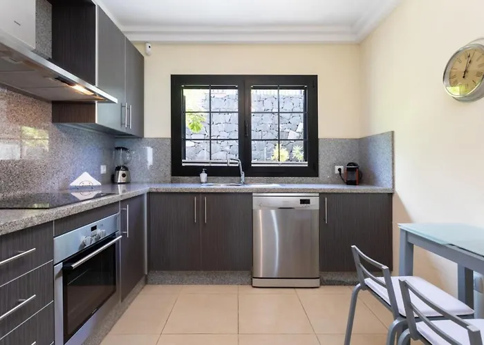 La Casita Gris Дом отдыха *