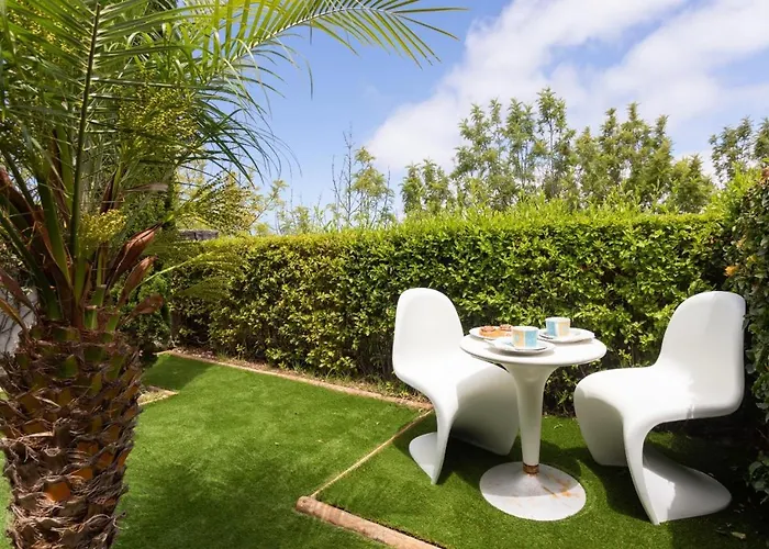 La Casita Gris * Саусаль