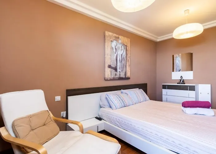 La Casita Gris * Саусаль