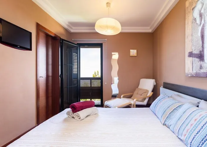 La Casita Gris Саусаль