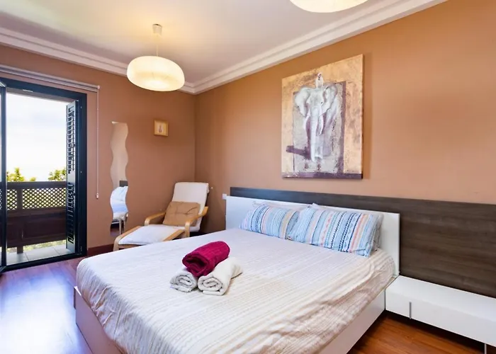 Дом отдыха La Casita Gris