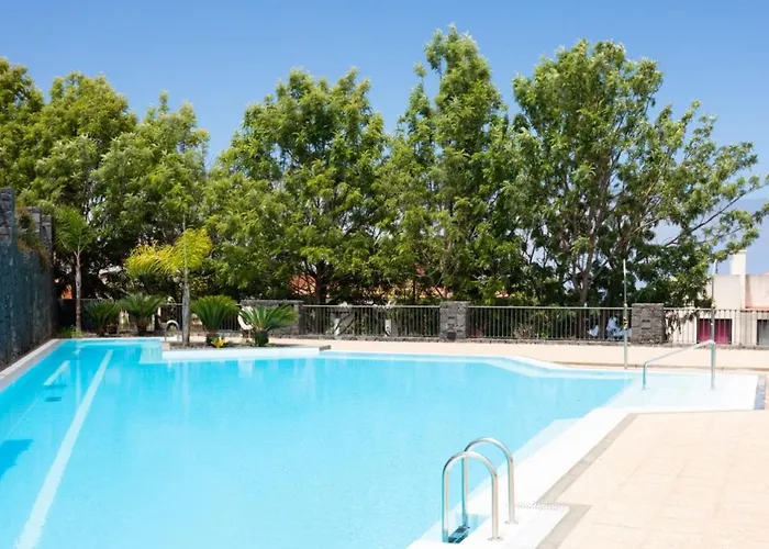 La Casita Gris * Саусаль