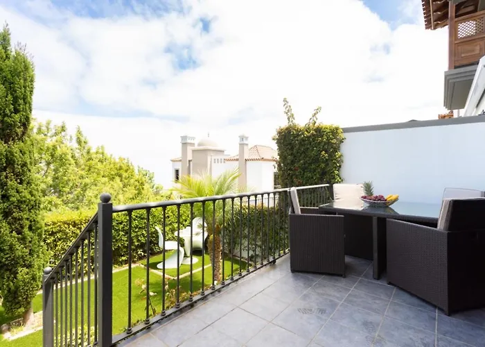 Дом отдыха La Casita Gris