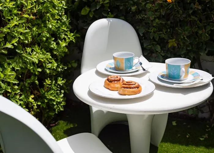 La Casita Gris Дом отдыха Саусаль