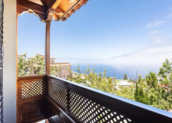 La Casita Gris Дом отдыха Саусаль